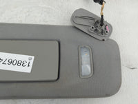 2015-2020 Chevrolet Tahoe Sun Visor Shade Replacement Driver Left Mirror Fits Fits 2015 2016 2017 2018 2019 2020 OEM Used Au