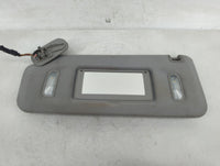 2015-2020 Chevrolet Tahoe Sun Visor Shade Replacement Driver Left Mirror Fits Fits 2015 2016 2017 2018 2019 2020 OEM Used Au