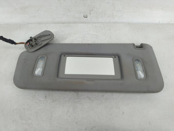 compare product 2015-2020 Chevrolet Tahoe Sun Visor Shade Replacement Driver Left Mirror Fits Fits 2015 2016 2017 2018 2019 2020 OEM Used Auto Parts