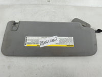 2015-2020 Chevrolet Tahoe Sun Visor Shade Replacement Driver Left Mirror Fits Fits 2015 2016 2017 2018 2019 2020 OEM Used Au