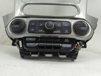 2015-2017 Chevrolet Tahoe Climate Control Module Temperature AC/Heater Replacement P/N:23251607 Fits Fits 2015 2016 2017 OEM