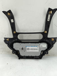 2015-2017 Chevrolet Tahoe Climate Control Module Temperature AC/Heater Replacement P/N:23251607 Fits Fits 2015 2016 2017 OEM