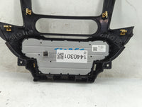 2015-2017 Chevrolet Tahoe Climate Control Module Temperature AC/Heater Replacement P/N:23251607 Fits Fits 2015 2016 2017 OEM