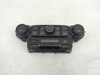 2015-2017 Chevrolet Tahoe Climate Control Module Temperature AC/Heater Replacement P/N:23251607 7370200000000X Fits OEM Used