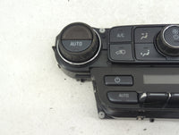 2015-2017 Chevrolet Tahoe Climate Control Module Temperature AC/Heater Replacement P/N:23251607 7370200000000X Fits OEM Used