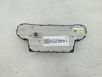 2015-2017 Chevrolet Tahoe Climate Control Module Temperature AC/Heater Replacement P/N:23251607 7370200000000X Fits OEM Used