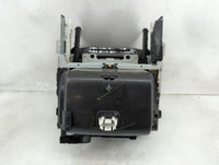 2016-2016 Chevrolet Tahoe Radio Control Panel - Oemusedautoparts1.com