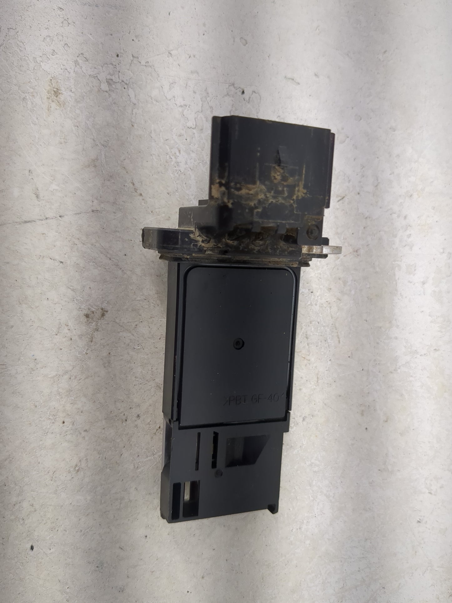 2015-2020 Chevrolet Tahoe Mass Air Flow Meter Maf 1486518 - Oemusedautoparts1.com