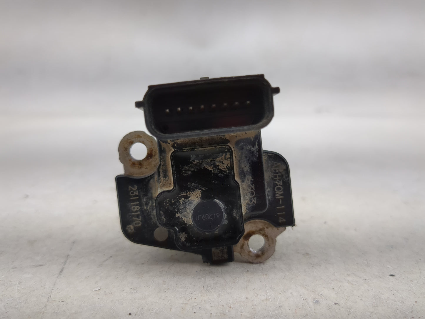 2015-2020 Chevrolet Tahoe Mass Air Flow Meter Maf 1486518 - Oemusedautoparts1.com