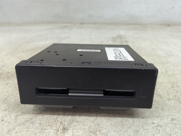 2016 Chevrolet Tahoe Radio AM FM Cd Player Receiver Replacement P/N:84016434 KCC-REM-TEN-FT0040B, 06A168153627C Fits OEM Use