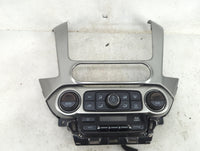 2017-2020 Chevrolet Tahoe Climate Control Module Temperature AC/Heater Replacement P/N:815372982 Fits Fits 2017 2018 2019 20