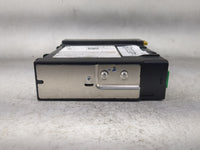 2016 Chevrolet Tahoe Radio AM FM Cd Player Receiver Replacement P/N:23402903 111000-58710101 Fits Fits 2017 OEM Used Auto Pa