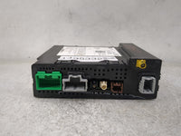 2016 Chevrolet Tahoe Radio AM FM Cd Player Receiver Replacement P/N:23402903 111000-58710101 Fits Fits 2017 OEM Used Auto Pa