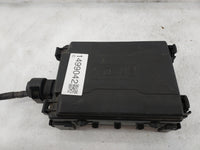 2015-2020 Chevrolet Tahoe Fusebox Fuse Box Panel Relay Module P/N:23418066 86323800603230 Fits Fits 2015 2016 2017 2018 2019