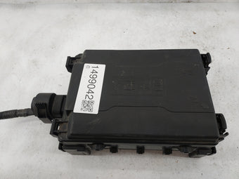 compare product 2015-2020 Chevrolet Tahoe Fusebox Fuse Box Panel Relay Module P/N:23418066 86323800603230 Fits Fits 2015 2016 2017 2018 2019 2020 OEM Used Auto Parts
