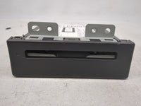2015-2016 Chevrolet Tahoe Audio Cd Disc Player - Oemusedautoparts1.com
