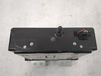 2015-2016 Chevrolet Tahoe Audio Cd Disc Player - Oemusedautoparts1.com