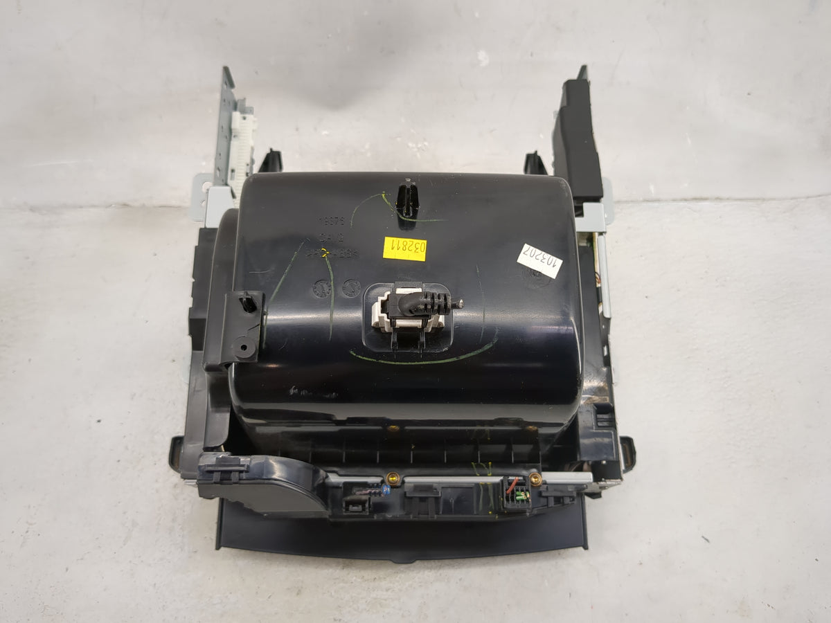 2016 Chevrolet Tahoe Information Radio Display Screen - Oemusedautoparts1.com