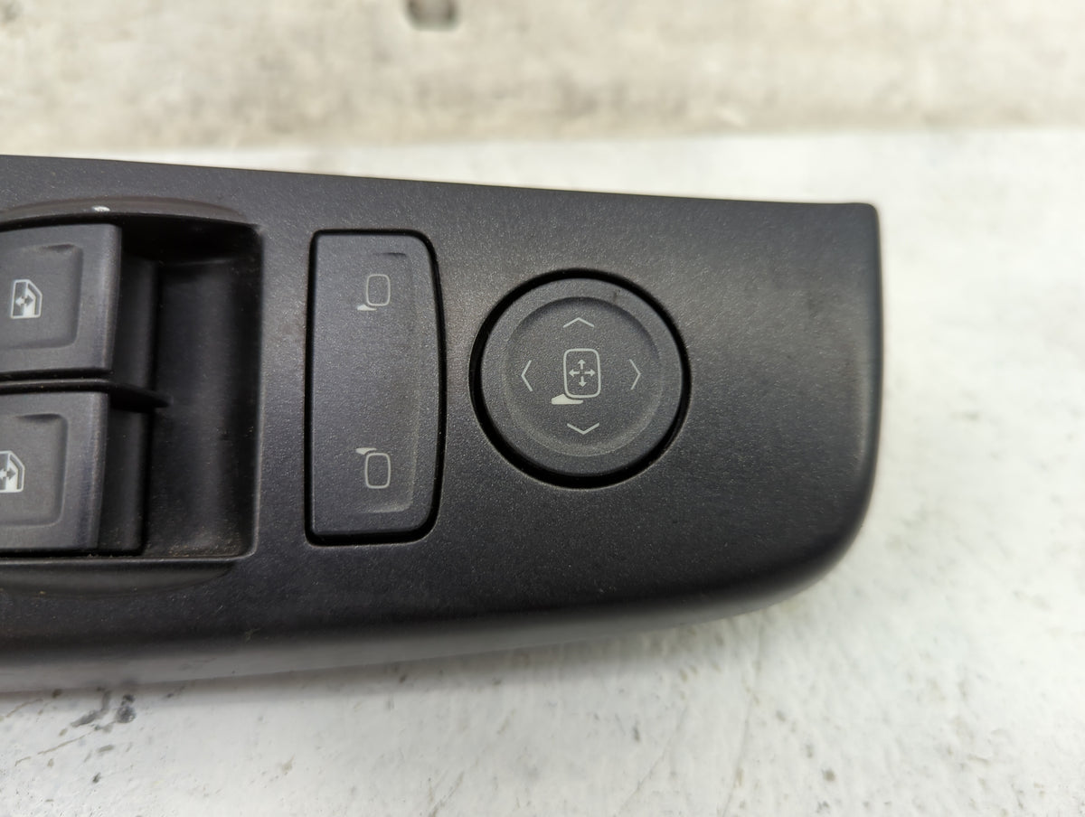2015-2020 Chevrolet Tahoe Master Power Window Switch Replacement Driver Side Left P/N:23154700 SANAE7831B Fits OEM Used Auto
