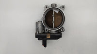 2015-2018 Chevrolet Tahoe Throttle Body P/N:12678224 12617792 Fits Fits 2014 2015 2016 2017 2018 2019 OEM Used Auto Parts - 