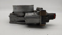 2015-2018 Chevrolet Tahoe Throttle Body P/N:12678224 12617792 Fits Fits 2014 2015 2016 2017 2018 2019 OEM Used Auto Parts - 