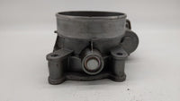 2015-2018 Chevrolet Tahoe Throttle Body P/N:12678224 12617792 Fits Fits 2014 2015 2016 2017 2018 2019 OEM Used Auto Parts - 