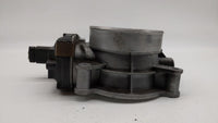 2015-2018 Chevrolet Tahoe Throttle Body P/N:12678224 12617792 Fits Fits 2014 2015 2016 2017 2018 2019 OEM Used Auto Parts - 