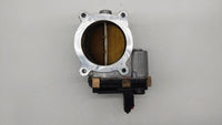 2015-2018 Chevrolet Tahoe Throttle Body P/N:12678224 12617792 Fits Fits 2014 2015 2016 2017 2018 2019 OEM Used Auto Parts - 