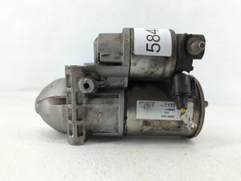 compare product 2015-2020 Chevrolet Tahoe Car Starter Motor Solenoid OEM P/N:12667173 Fits Fits 2014 2015 2016 2017 2018 2019 2020 OEM Used Auto Parts