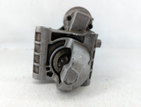 2015-2020 Chevrolet Tahoe Car Starter Motor Solenoid OEM P/N:12667173 Fits Fits 2014 2015 2016 2017 2018 2019 2020 OEM Used 