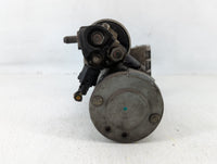 2015-2020 Chevrolet Tahoe Car Starter Motor Solenoid OEM P/N:12667173 Fits Fits 2014 2015 2016 2017 2018 2019 2020 OEM Used 