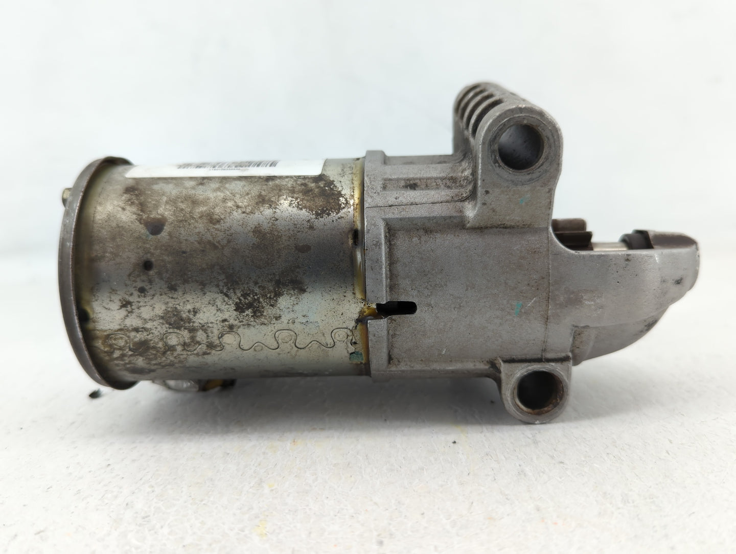 2015-2020 Chevrolet Tahoe Car Starter Motor Solenoid OEM P/N:12667173 Fits Fits 2014 2015 2016 2017 2018 2019 2020 OEM Used 