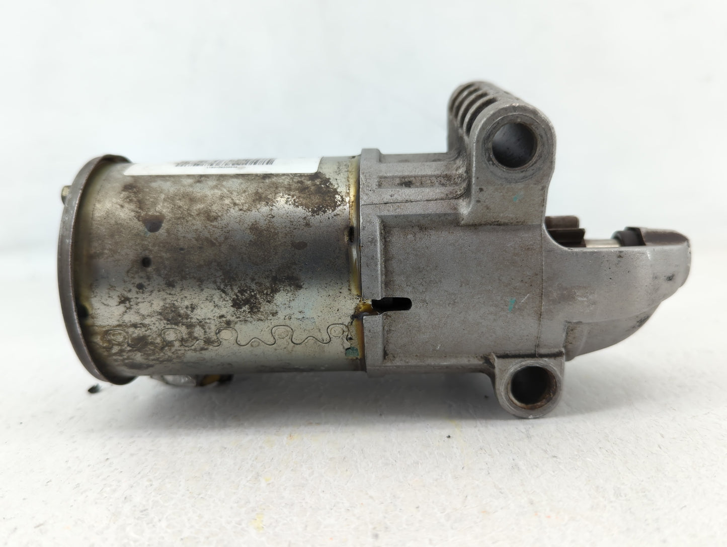 2015-2020 Chevrolet Tahoe Car Starter Motor Solenoid OEM P/N:12667173 Fits Fits 2014 2015 2016 2017 2018 2019 2020 OEM Used 