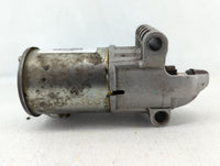 2015-2020 Chevrolet Tahoe Car Starter Motor Solenoid OEM P/N:12667173 Fits Fits 2014 2015 2016 2017 2018 2019 2020 OEM Used 