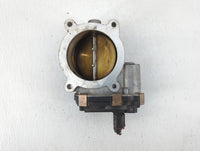 2015-2022 Chevrolet Tahoe Throttle Body P/N:12617792 Fits Fits 2014 2015 2016 2017 2018 2019 2020 2021 2022 OEM Used Auto Pa