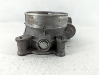 2015-2022 Chevrolet Tahoe Throttle Body P/N:12617792 Fits Fits 2014 2015 2016 2017 2018 2019 2020 2021 2022 OEM Used Auto Pa