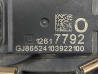 2015-2022 Chevrolet Tahoe Throttle Body P/N:12617792 Fits Fits 2014 2015 2016 2017 2018 2019 2020 2021 2022 OEM Used Auto Pa