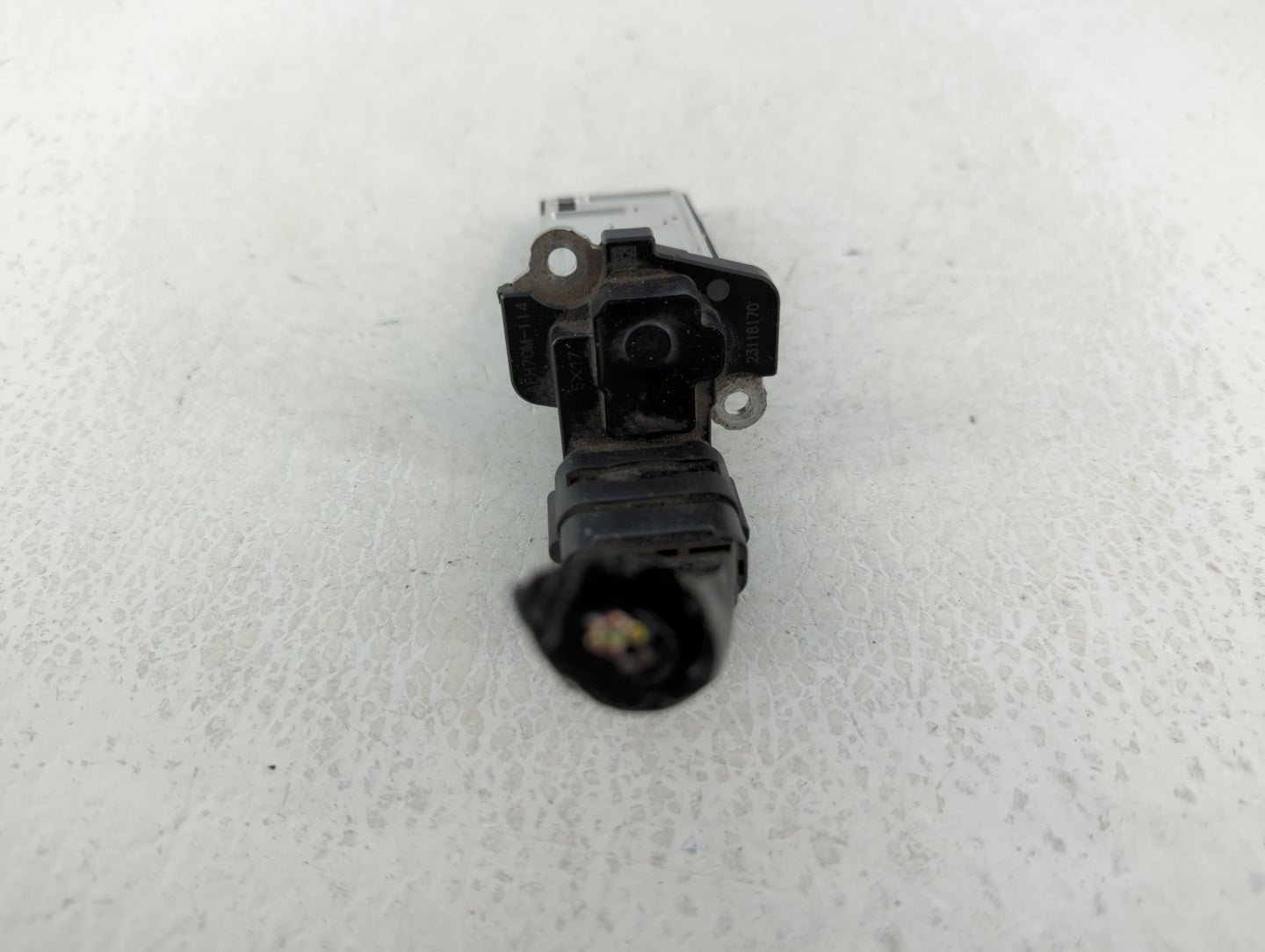 2015-2020 Chevrolet Tahoe Mass Air Flow Meter Maf - Oemusedautoparts1.com