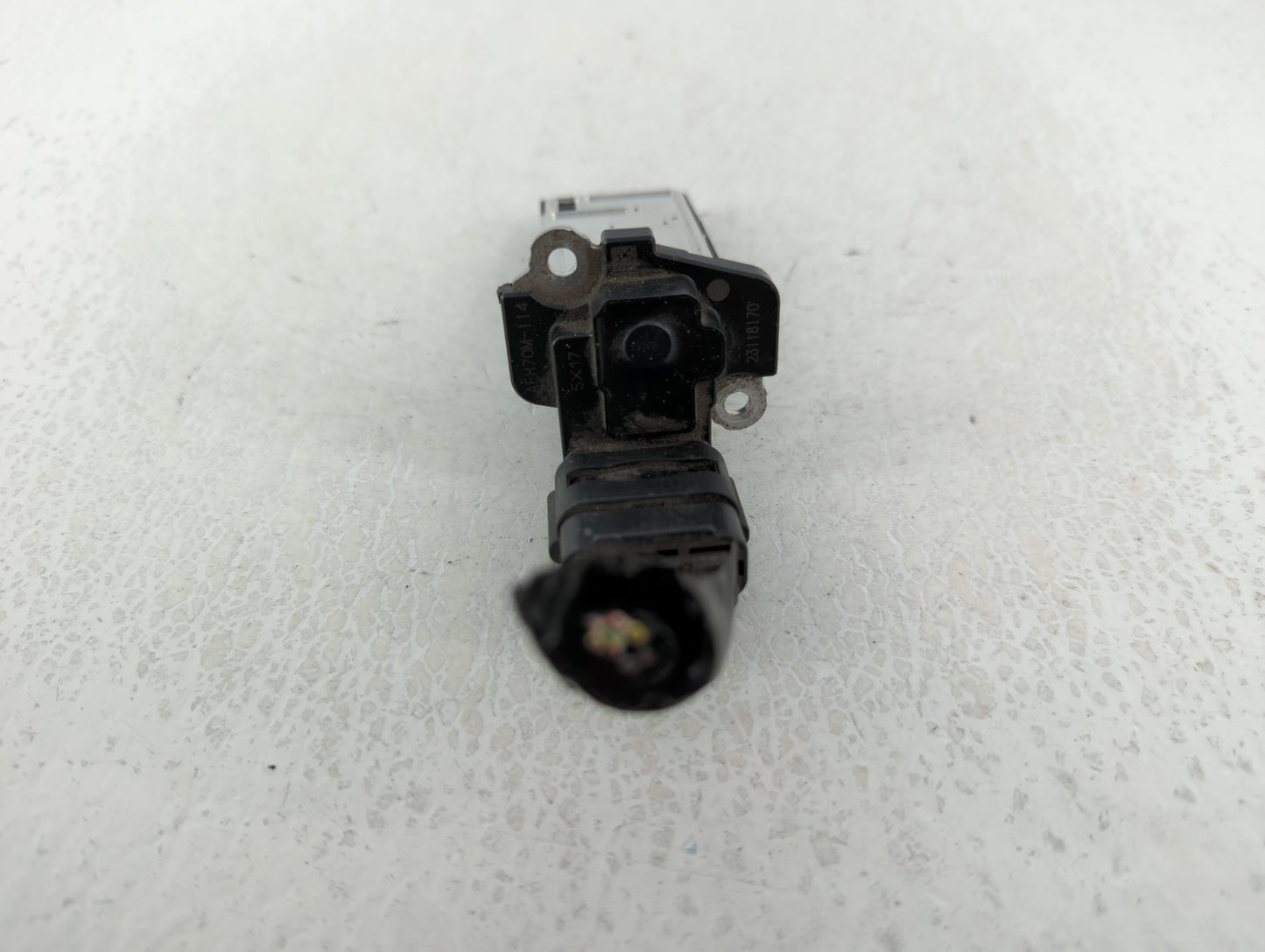 2015-2020 Chevrolet Tahoe Mass Air Flow Meter Maf - Oemusedautoparts1.com