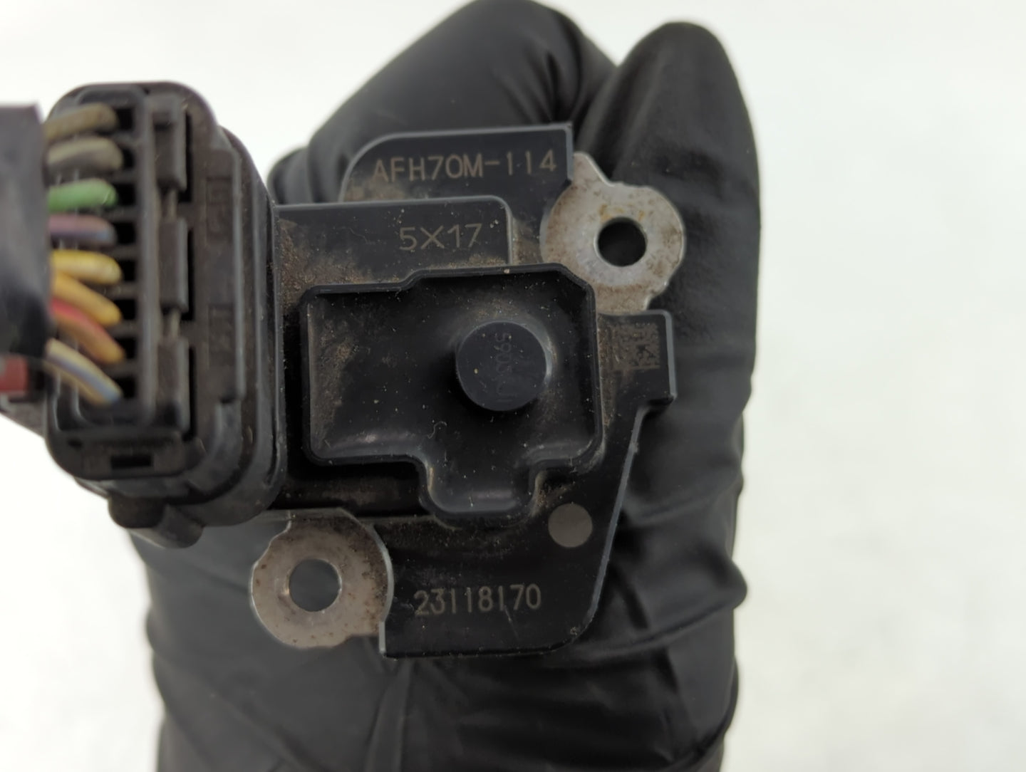 2015-2020 Chevrolet Tahoe Mass Air Flow Meter Maf - Oemusedautoparts1.com