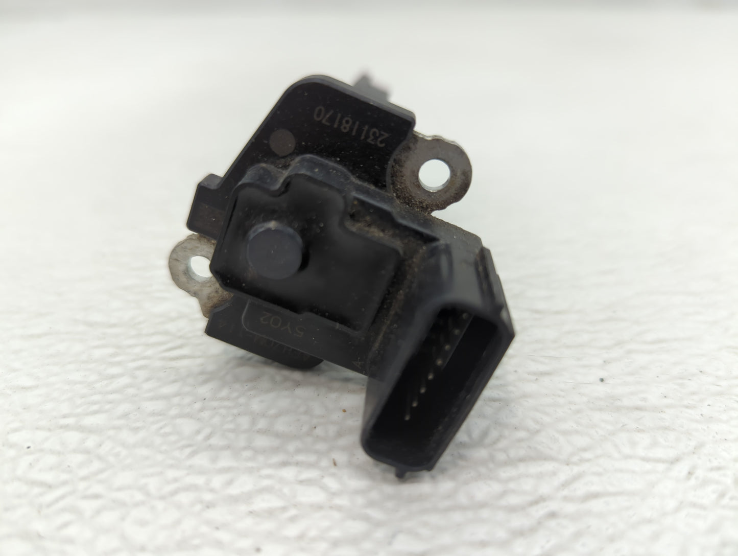 2015-2020 Chevrolet Tahoe Mass Air Flow Meter Maf - Oemusedautoparts1.com