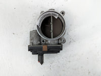 2015-2022 Chevrolet Tahoe Throttle Body P/N:12617792 Fits Fits 2014 2015 2016 2017 2018 2019 2020 2021 2022 OEM Used Auto Pa
