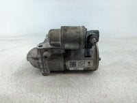 2015-2020 Chevrolet Tahoe Car Starter Motor Solenoid OEM P/N:12667173 Fits Fits 2014 2015 2016 2017 2018 2019 2020 OEM Used 