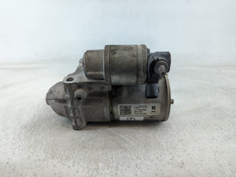 compare product 2015-2020 Chevrolet Tahoe Car Starter Motor Solenoid OEM P/N:12667173 Fits Fits 2014 2015 2016 2017 2018 2019 2020 OEM Used Auto Parts