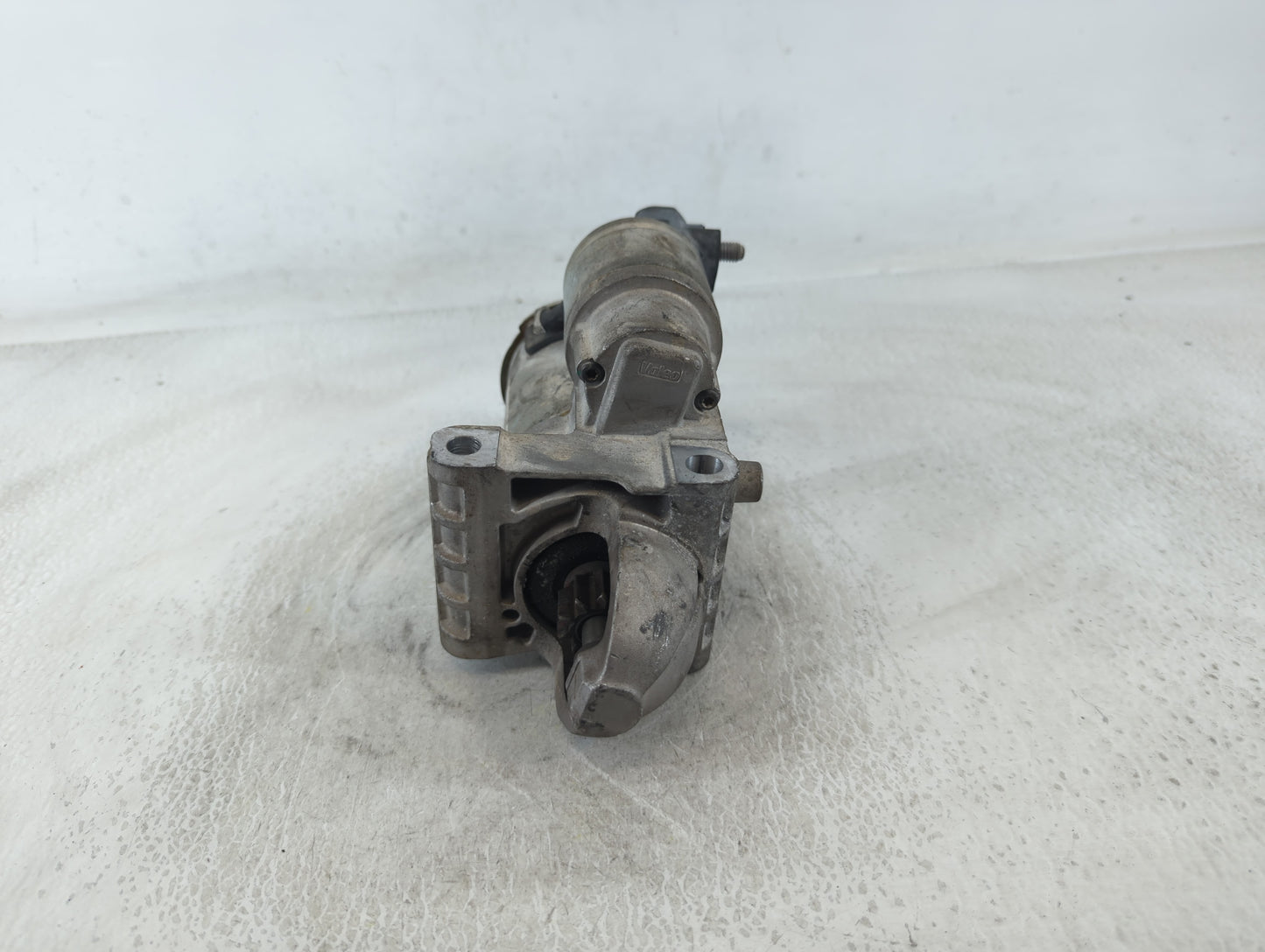 2015-2020 Chevrolet Tahoe Car Starter Motor Solenoid OEM P/N:12667173 Fits Fits 2014 2015 2016 2017 2018 2019 2020 OEM Used 