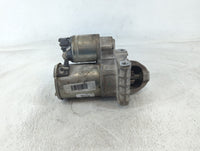 2015-2020 Chevrolet Tahoe Car Starter Motor Solenoid OEM P/N:12667173 Fits Fits 2014 2015 2016 2017 2018 2019 2020 OEM Used 