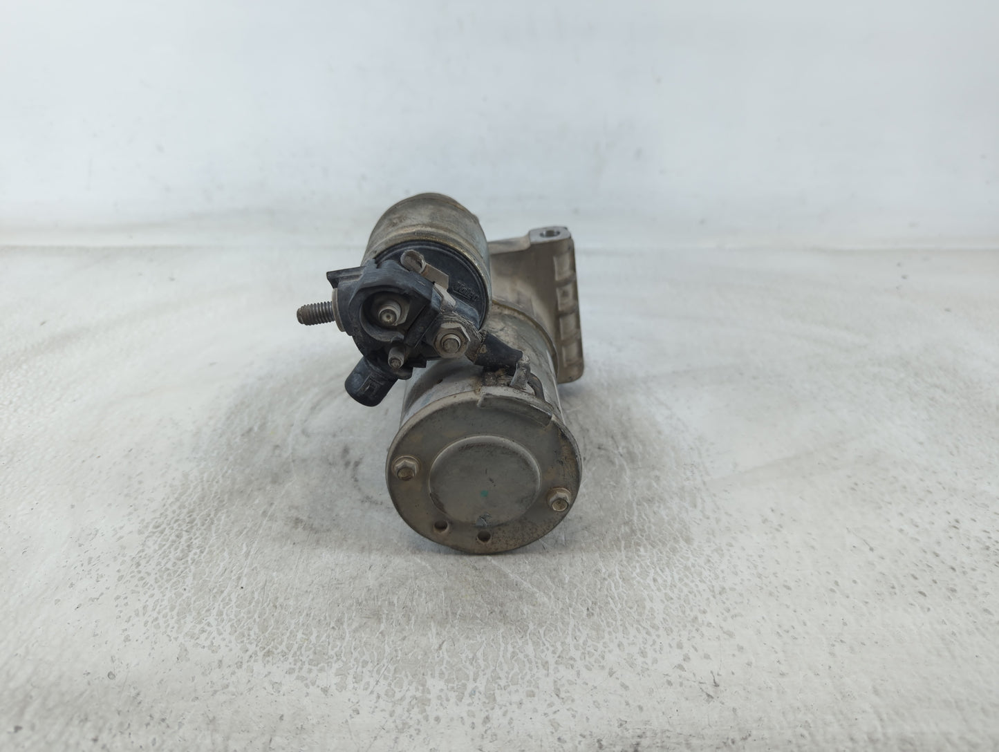 2015-2020 Chevrolet Tahoe Car Starter Motor Solenoid OEM P/N:12667173 Fits Fits 2014 2015 2016 2017 2018 2019 2020 OEM Used 