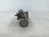 2015-2020 Chevrolet Tahoe Car Starter Motor Solenoid OEM P/N:12667173 Fits Fits 2014 2015 2016 2017 2018 2019 2020 OEM Used 