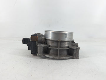 2015-2022 Chevrolet Tahoe Throttle Body P/N:12617792 Fits Fits 2014 2015 2016 2017 2018 2019 2020 2021 2022 OEM Used Auto Parts