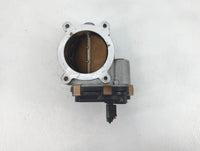 2015-2022 Chevrolet Tahoe Throttle Body P/N:12617792 Fits Fits 2014 2015 2016 2017 2018 2019 2020 2021 2022 OEM Used Auto Pa
